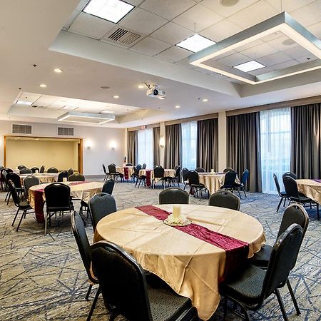 Holiday Inn Express La Plata By Ihg Экстерьер фото