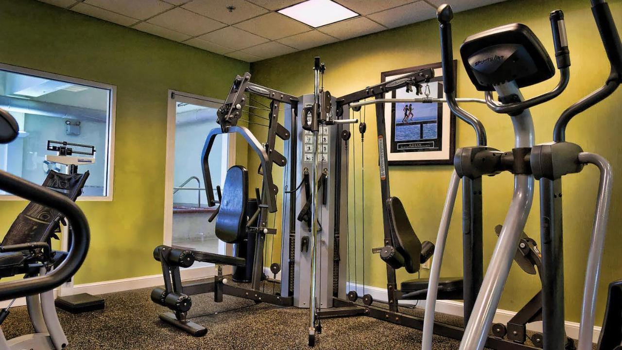 Holiday Inn Express La Plata By Ihg Экстерьер фото