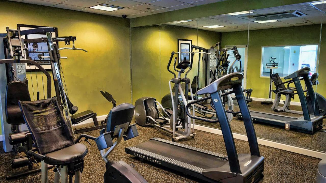 Holiday Inn Express La Plata By Ihg Экстерьер фото