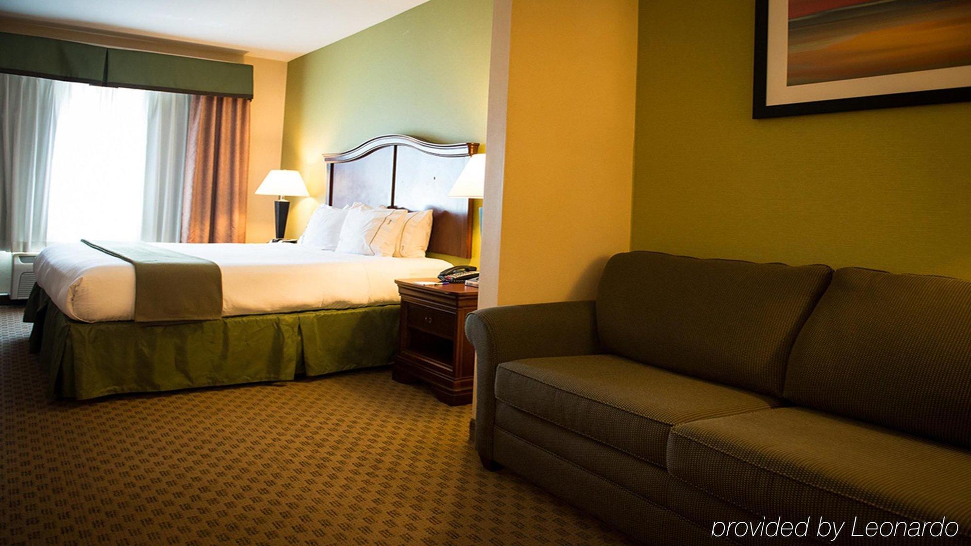 Holiday Inn Express La Plata By Ihg Экстерьер фото