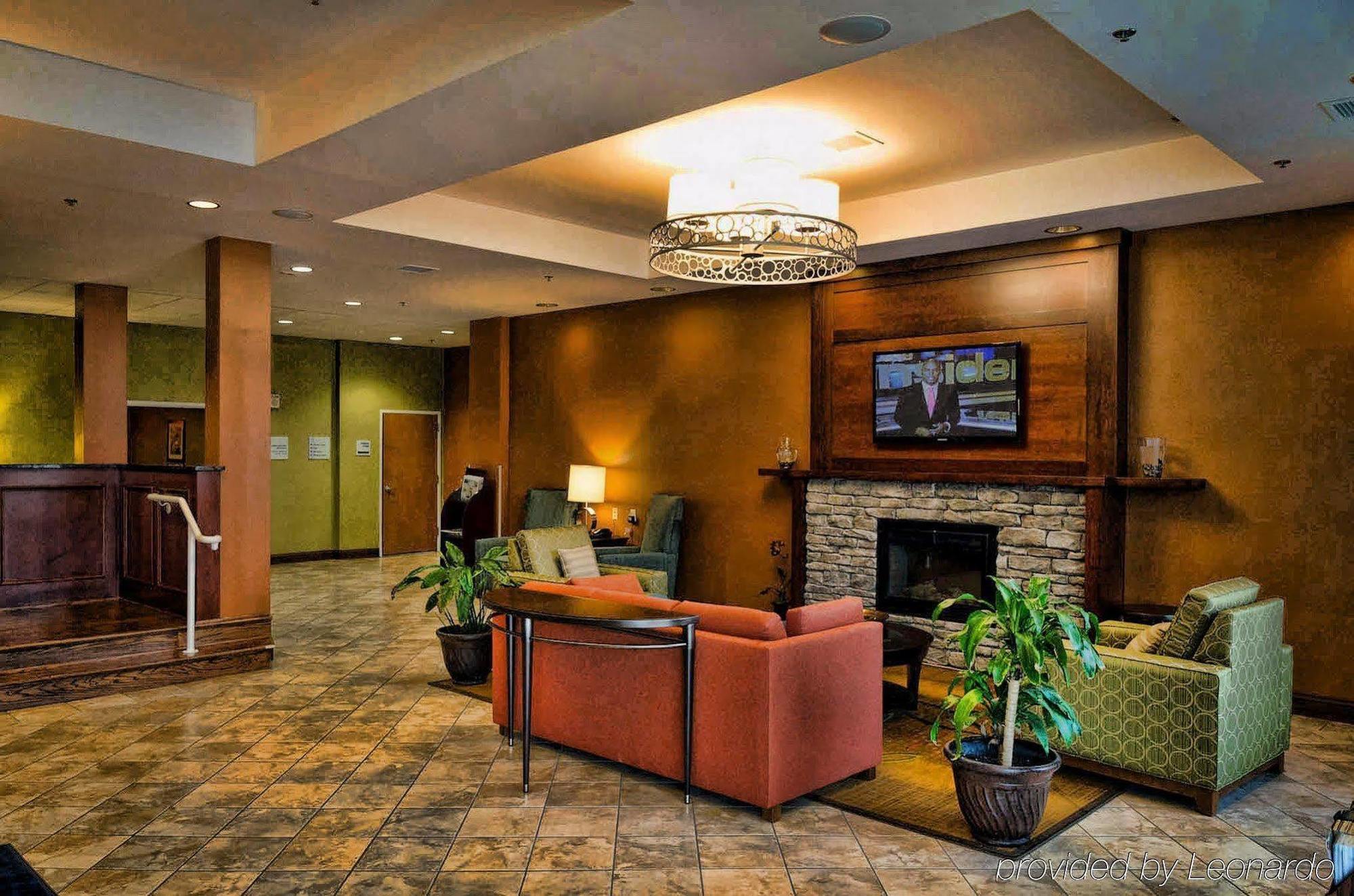 Holiday Inn Express La Plata By Ihg Экстерьер фото