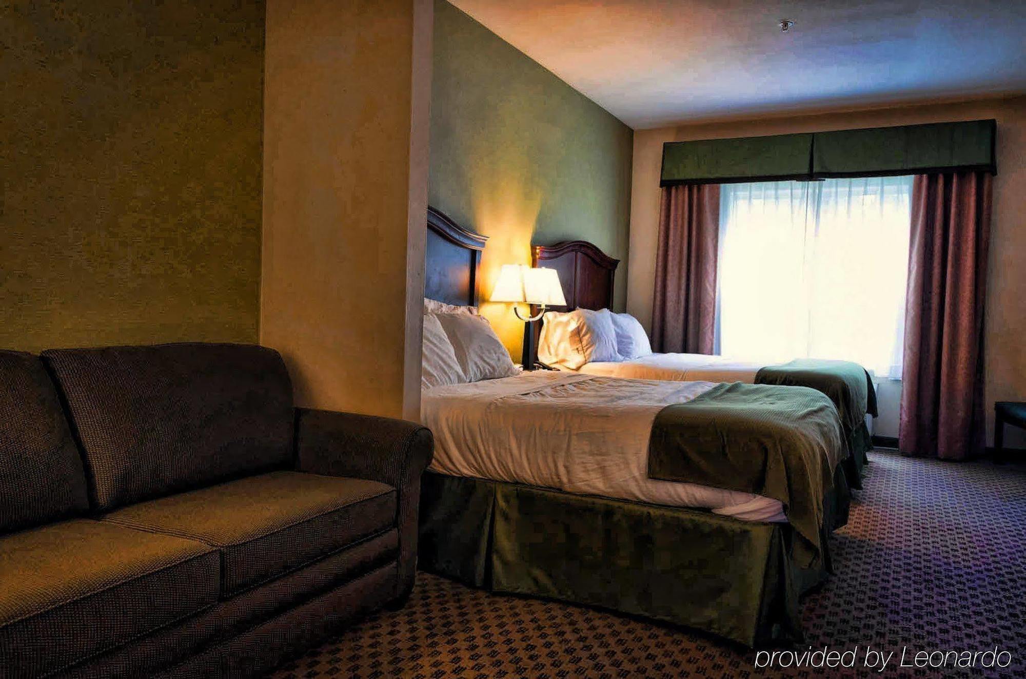 Holiday Inn Express La Plata By Ihg Экстерьер фото